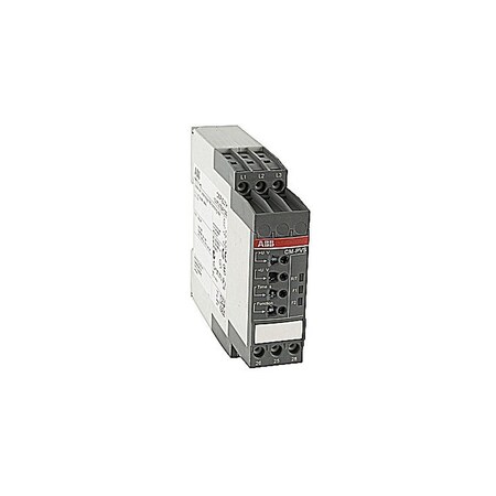 Abb CM-PVS.31P THREE-PH MON RELAY 1SVR740794R1300